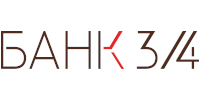 АТ "БАНК 3/4"