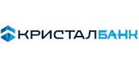 АТ "КРИСТАЛБАНК"