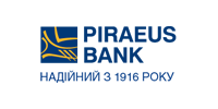 АТ "ПІРЕУС БАНК МКБ"