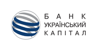 АТ "БАНК "УКРАЇНСЬКИЙ КАПІТАЛ"